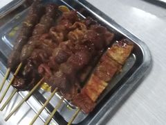 -海平馄饨(逍遥二路店)