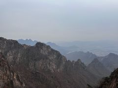 -丹东凤凰山景区