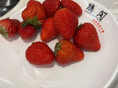 -腾阁自助餐厅(朝林广场店)