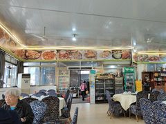 -红旗山庄(圭峰山店)