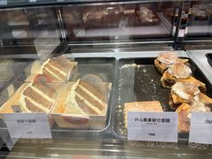 -OUR Bakery(中海环宇荟店)