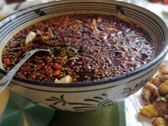 照母山土鲫鱼-竹涧府