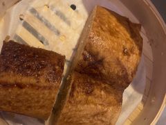 -绿茶餐厅(青岛城阳万象汇店)