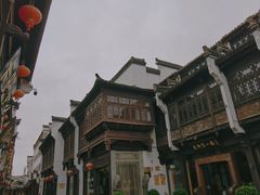 -屯溪老街