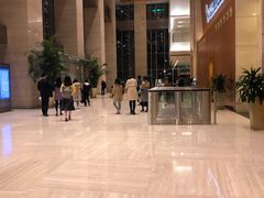 -IFC福州国际金融中心