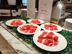 -丽都皇冠假日酒店·Matrix亦餐厅(望京店)