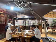 -万县面馆(高笋塘店)