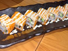 加州卷-渔寿司·日本料理(艾尚天地店)
