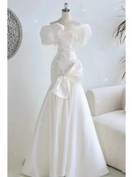 -Lady  Jane高端婚纱礼服馆