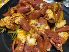 -齐齐哈尔炭匠烤肉(福城上上城店)