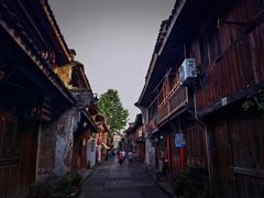 -台州府城(江南长城)