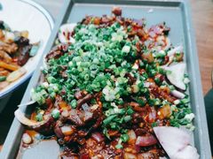 -树厨贵州菜(花果园购物中心店)
