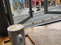 -雕刻时光·无国界料理西餐厅(五山店)