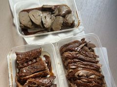 -春梅里卤鹅馆·47年老字号(中山路店)