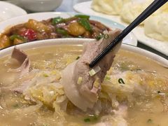 -黄家饺子东北特色菜馆(湖滨商业街店)