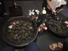 -泰合玺·精油疗愈SPA(南京光环花园城店)