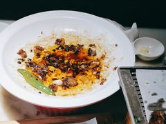 -绿茶餐厅(燕郊永旺店)