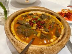 -眉州东坡(清河万象汇店)