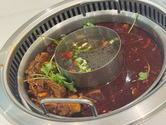 -葛记红焖羊肉(人民路店)