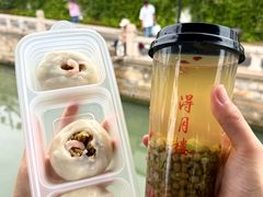 -得月楼·省级非遗·传统苏帮菜(观前店)