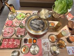 -西塔老太太泥炉烤肉(武汉摩尔城店)