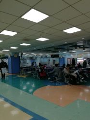 -首都医科大学附属北京儿童医院