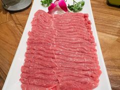 -南门涮肉(上海一店)