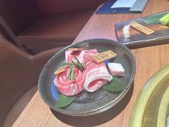 -虎哥六韩式烤肉料理 TIGERGRILL(隆生金山湖中心购物广场店)