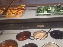 -海底捞火锅(汇悦城店)
