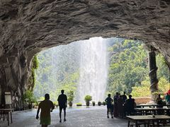 -龙瀑仙洞
