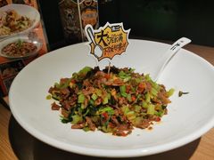 -太二酸菜鱼(中山龙之梦店)