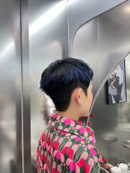 -BM SALON