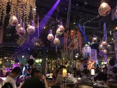 -胡桃里乐队酒馆(长春总店)