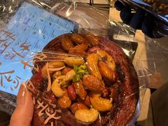 -RUXU入续糖水铺与包(卓悦中心店)