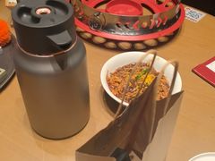 -肥三土菜馆(五四广场店)