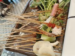 -九街淑芬掌中宝串串公司(内街文化创意园店)