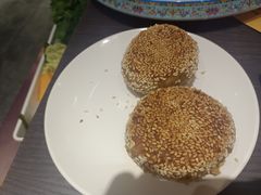 -东来顺铜锅炭火涮肉(上地华联店)