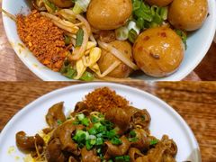 -老资豆拾牛·川南口味菜(保利花园店)