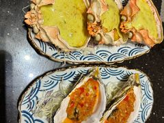-極上萬膳·日料放题(海岸城店)