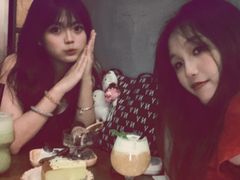 -咖法森林·咖啡  酒吧(天河店)