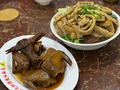 -陈光记烧腊店(罗保博士街店)
