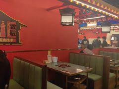 -牛New寿喜烧(曹路花园城店)