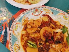 -巴依老爷新疆美食(昌平店)