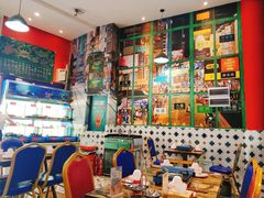 大堂-小龍鳳·港式海鲜打边炉(沙湖路店)
