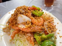 -陈根记大牌档