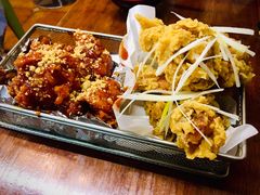 -米屋石锅拌饭(师大店)