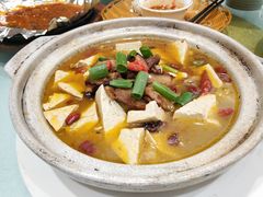 -蓝田印象