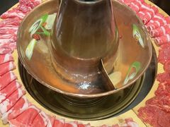 -北门涮肉·铜锅涮肉(南锣鼓巷店)