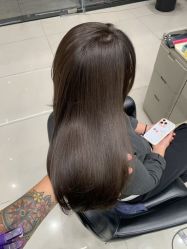 -摩登时代美发沙龙