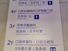 -上海市口腔医院(徐汇院区)